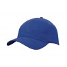 Cap - mod. 4215:Blue, Cotton, Blue